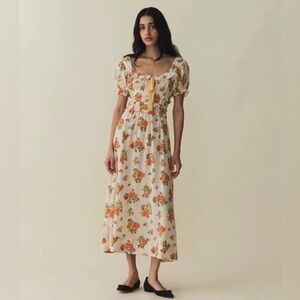 Doen Clarinet Dress EUC